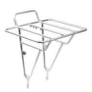 ☆SＯMA☆専用 SOMA* porteur rack deluxe alminium (black) - BLUE LUG ONLINE