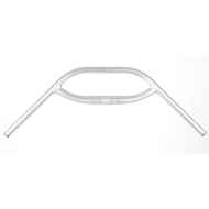 JONES* SG loop H-bar (silver) - BLUE LUG ONLINE STORE