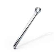 *RUNWELL* aqualia15 wrench (silver)