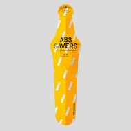 *ASS SAVERS* saver regular (bold rain yellow)