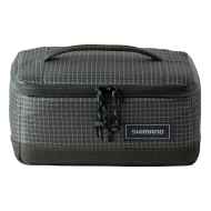 *SHIMANO* mini cooler bag pro (khaki)