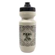 *PAUL* bandanna water bottle 22oz (tan)