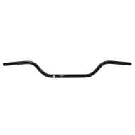 *BONESHAKER MTB* cacti riser bar (black)