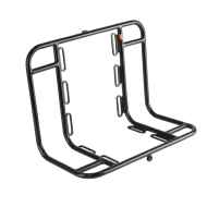 ran.ran☆ページ VELO ORANGE* utility rack (silver) - BLUE LUG ONLINE STORE