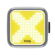 *KNOG* blinder X front light