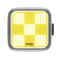 *KNOG* blinder grid front light