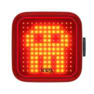 *KNOG* blinder skull rear light
