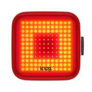 *KNOG* blinder square rear light