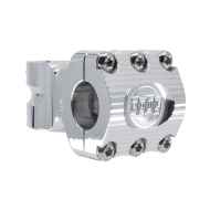 *PAUL* 7/8" boxcar stem (polish)