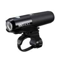 *CATEYE* volt 400 light (black)