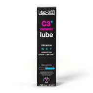 *MUC-OFF* C3 wet ceramic lube