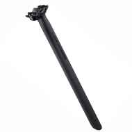 *RITCHEY* superlogic 1-bolt flexlogic carbon seatpost (5mm offset)