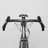 *WHOLEGRAIN CYCLES* cliff the bag hanger