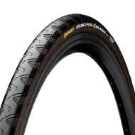*CONTINENTAL* grand prix 4season tire (black)