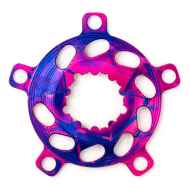 *IGNITE COMPONENTS* inferno chainring spider (custom D/110)