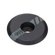 *RITCHEY* comp stem top cap (black)