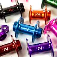 *PHILWOOD* card holder (assort)