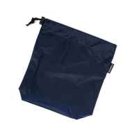 *FAIRWEATHER* stuff sack (navy)