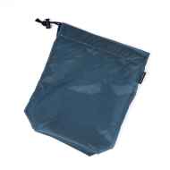 FAIRWEATHER packable pack ブルーラグ surly FAIRWEATHER* all terrain pannier (black) - BLUE LUG ONLINE STORE