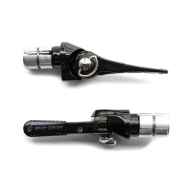 *ENE CICLO* bar end control (black)