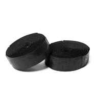 *LIZARD SKINS* DSP ultra 2.7 bar tape (black)