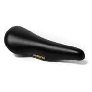 *KASHIMAX* five gold saddle (black)