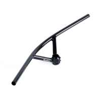 *KUWAHARA* elk bar (black)