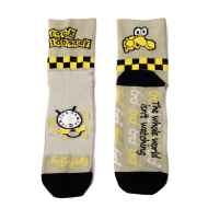 *ROCK LOBSTER* team socks
