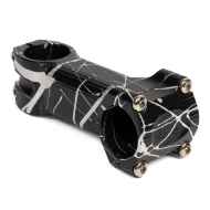 *PAUL* boxcar stem (zebra splatter)