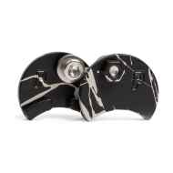 ※前後(2個)セット販売です。