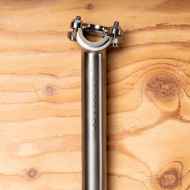 *SINGULAR CYCLES* Ti seatpost