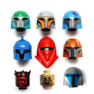 *BRICK CAPS* STAR WARS (B) valve cap