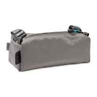 *YANCO* bar bag (gray)