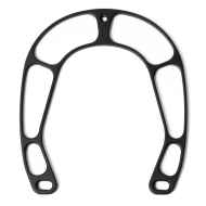 *SHOVEL RESEARCH* barely there brake booster (black)