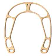 *SHOVEL RESEARCH* barely there brake booster (gold)