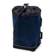 *TEMBEA* stem bag (navy)