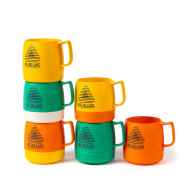 *BLUE LUG* safety mug