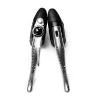 *GEVENALLE* gc08 brake lever ltd (single/black)　