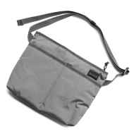 BLUE LUG* stroll sacoche (padding black) - BLUE LUG ONLINE STORE