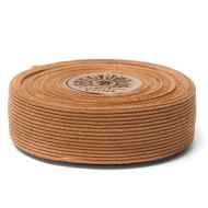 *TANGLEFOOT* corduroy tape (weird toaster yellow)