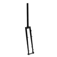 *BLACK MOUNTAIN CYCLES* mod zero fork (black)