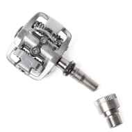 *MKS* mm-cube ezy (silver)