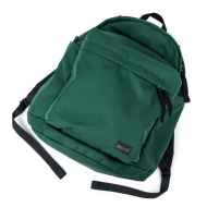 BLUE LUG* THE DAY PACK (black) - BLUE LUG ONLINE STORE