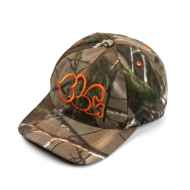 *BLUE LUG* BLG cap (realtree)