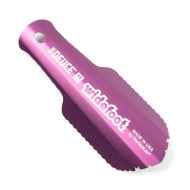 *WIDEFOOT* the deuce trowel (purple)