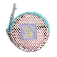 ハグーン ポーチ Light Blue 楽天市場】【未使用品】【バッグ】TORY BURCH トリー バーチ