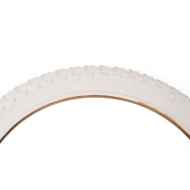 *bl select* F&R cycles comp Ⅲ 20" tire (white)