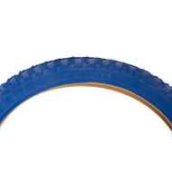 *bl select* F&R cycle comp Ⅲ 20" tire (blue)　