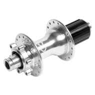 *VELO ORANGE* chronos boost disc rear hub (silver)