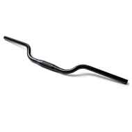 CRUST BIKES* ron's ortho bar (black) - BLUE LUG ONLINE STORE